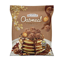 Harina de Avena