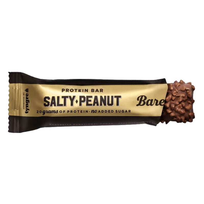 Barrita Protein Bar - Barebells 5