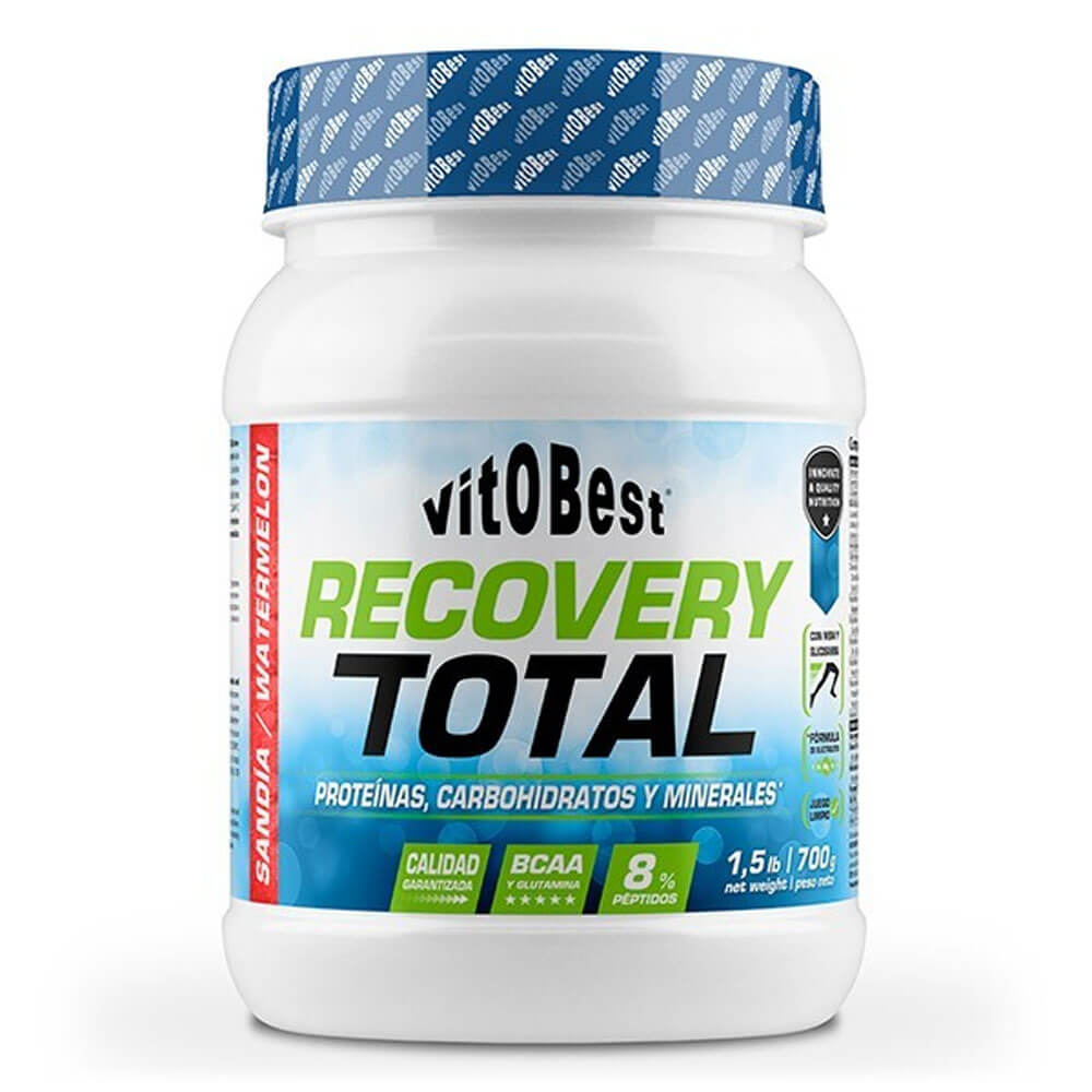 Recovery Total