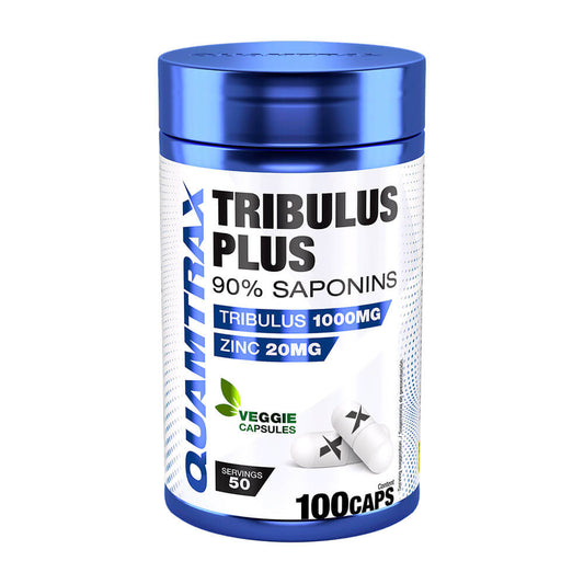 Tribulus Plus de la marca Quamtrax en Quamtrax