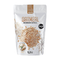 Harina de Avena Micronizada