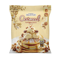 Harina de Avena