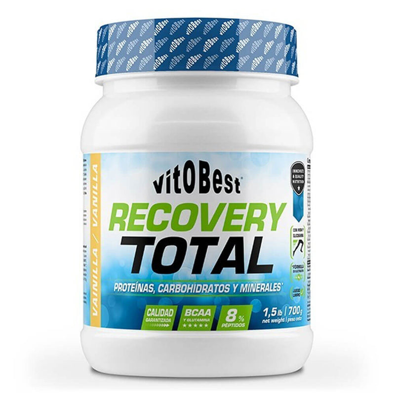 Recovery Total - VitoBest 1