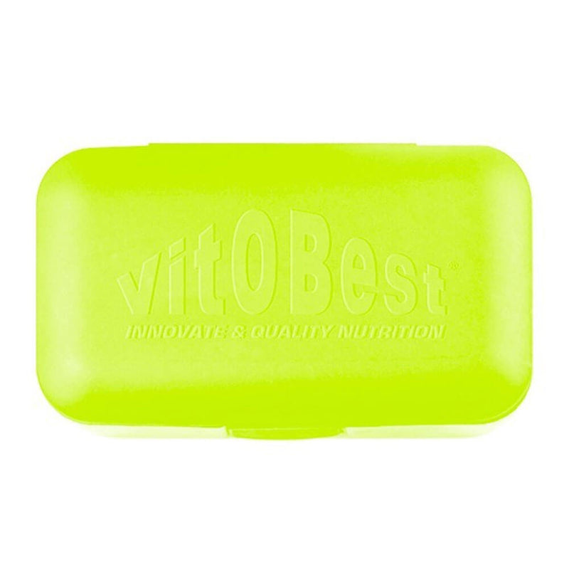 Pastillero - VitoBest 5