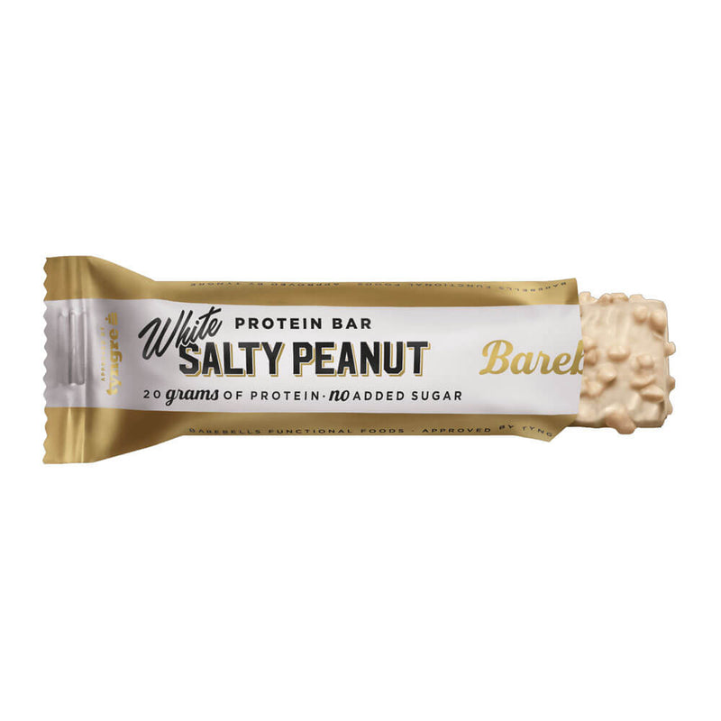 Barrita Protein Bar - Barebells 6