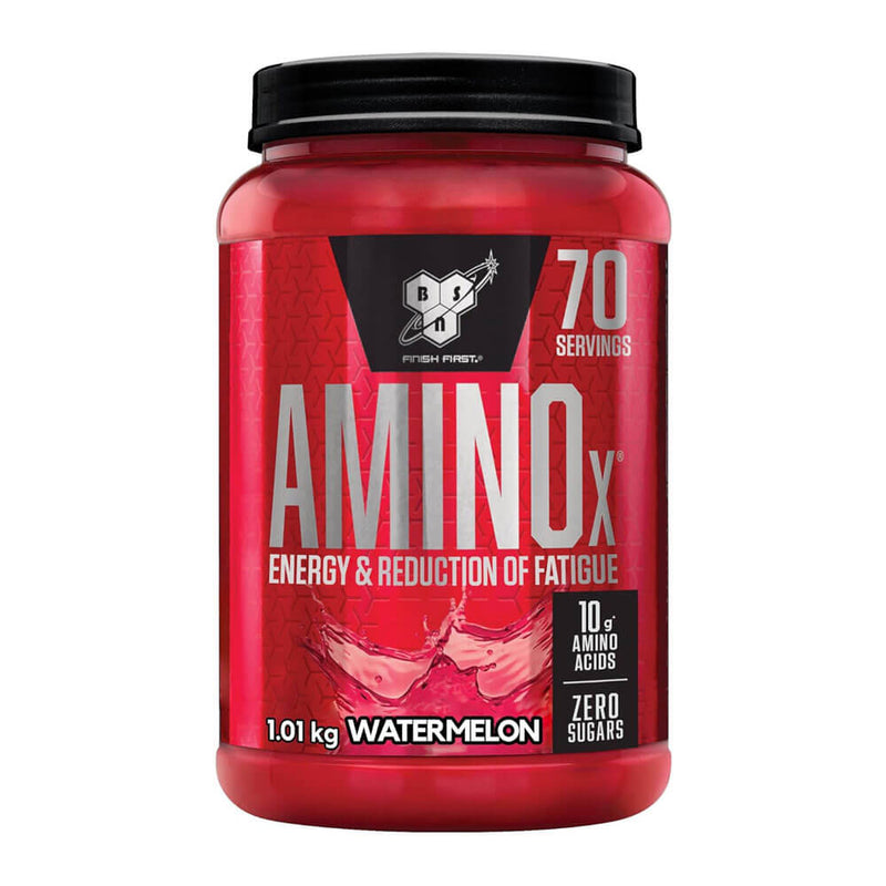 Amino X - BSN 3