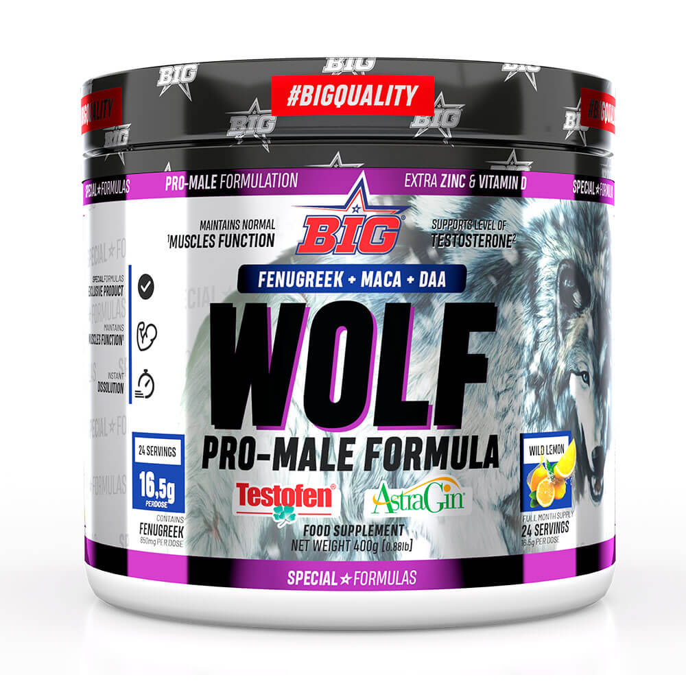 Wolf