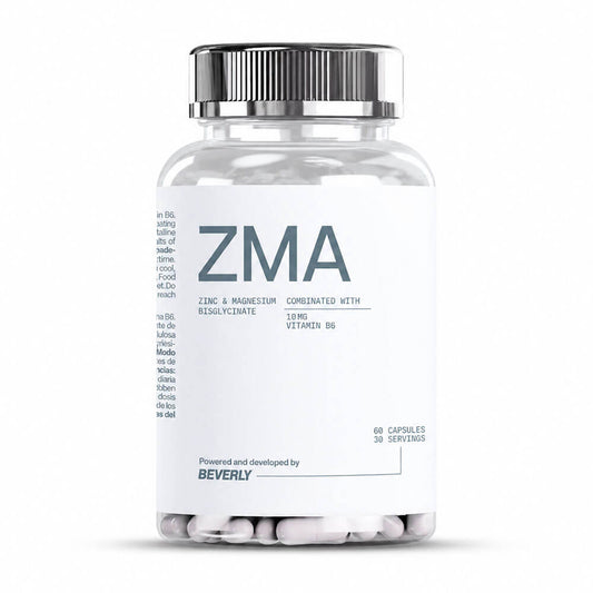 ZMA de la marca Beverly Nutrition en Nutrición deportiva
