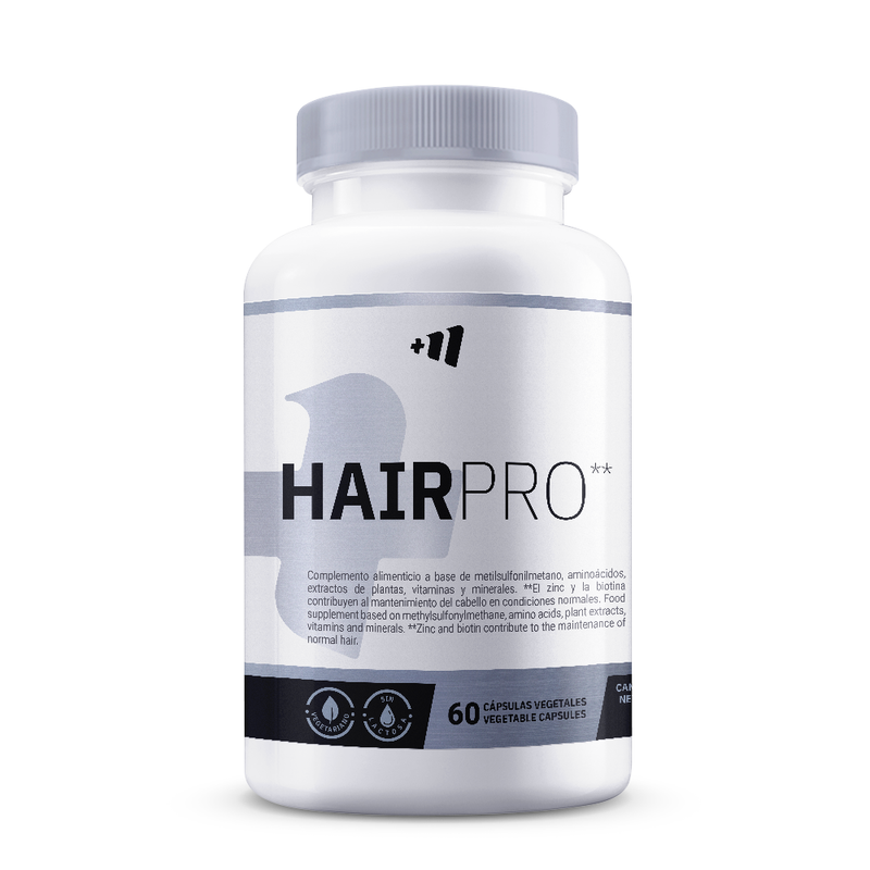 Hair PRO - Masmusculo Supplements 0