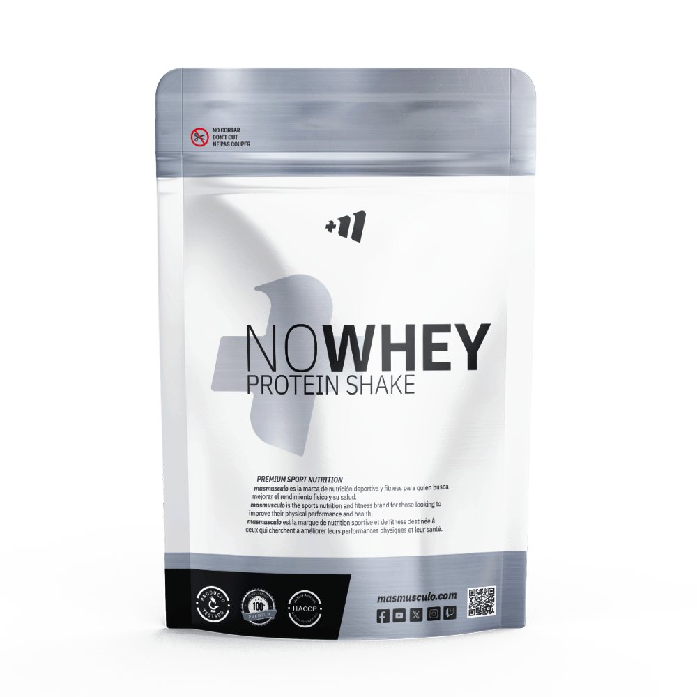 NoWhey Protein Shake