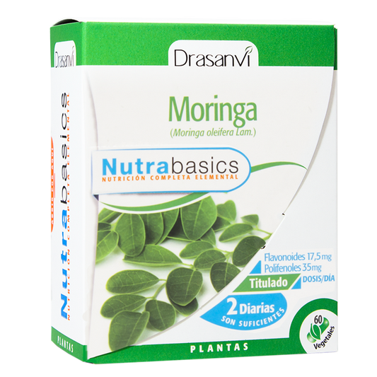 Moringa de la marca Drasanvi en Drasanvi