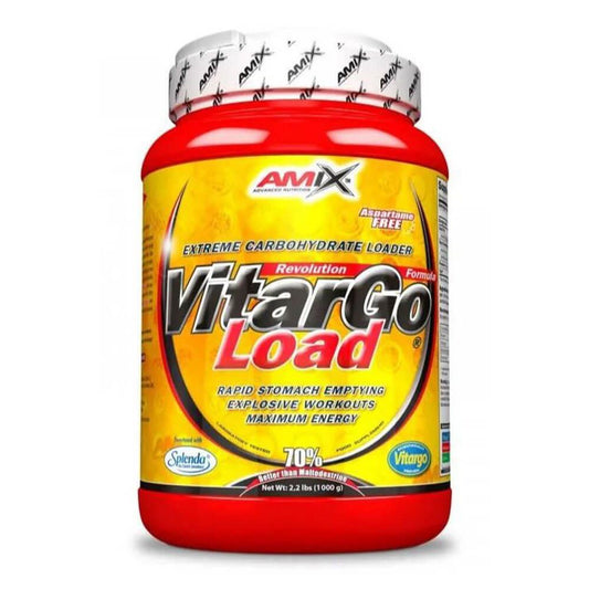 Vitargo Load de la marca Amix Nutrition en Amix Nutrition