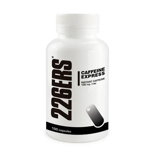 Cafeína Express 100mg de la marca 226ERS en 226ERS