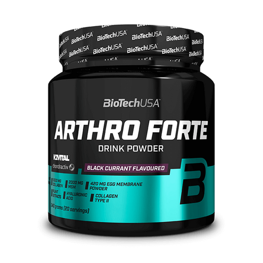 Arthro Forte de la marca Biotech USA en Biotech USA