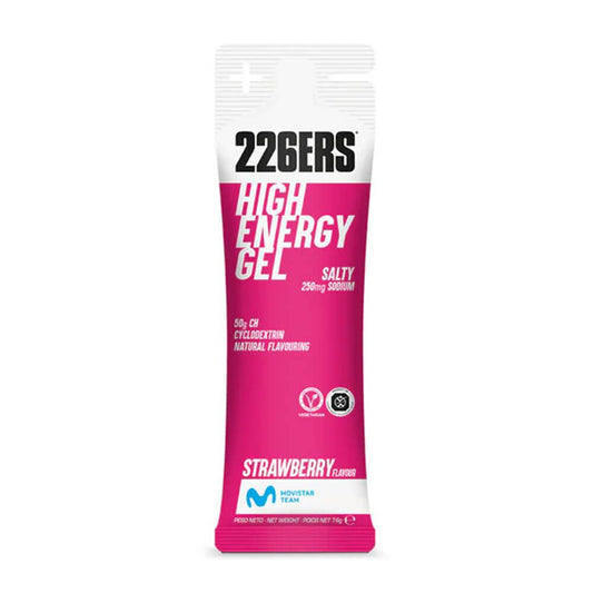 High Energy Gel de la marca 226ERS en 226ERS