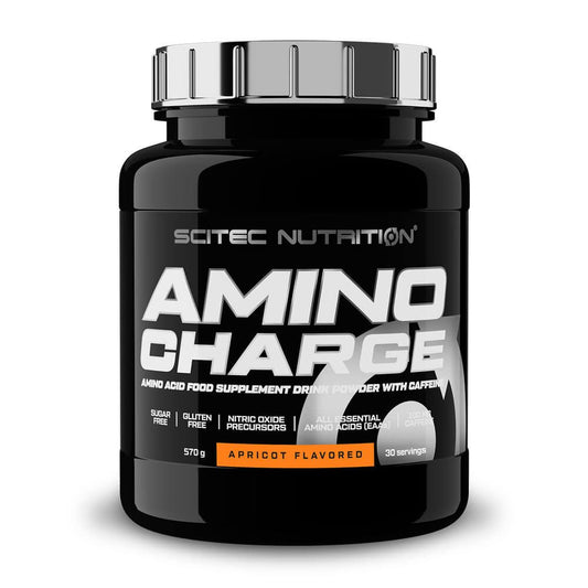 Amino Charge de la marca Scitec Nutrition en Scitec Nutrition