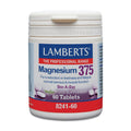 Magnesio 375mg