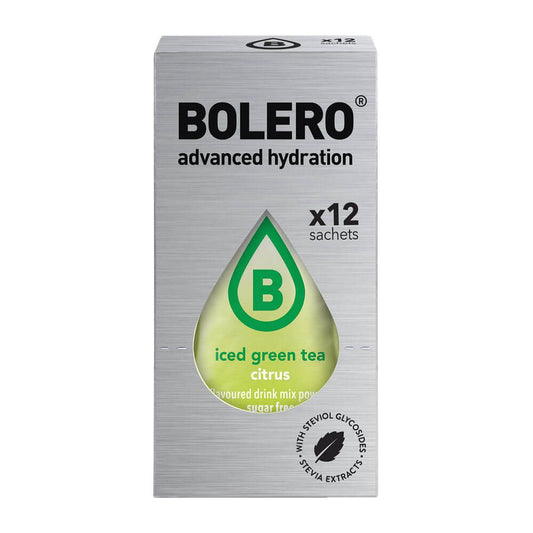 Bolero Iced Green Tea de la marca Bolero en Bolero
