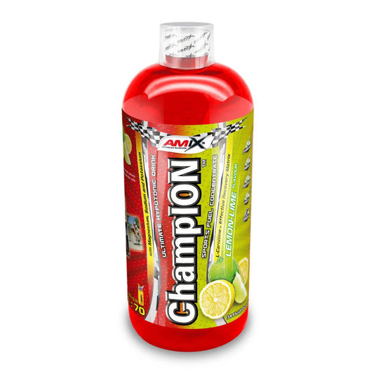 ChampION Sport Fuel de la marca Amix Nutrition en Hidratación