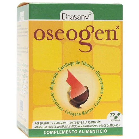 Oseogen Articulaciones de la marca Drasanvi en Nutrición deportiva