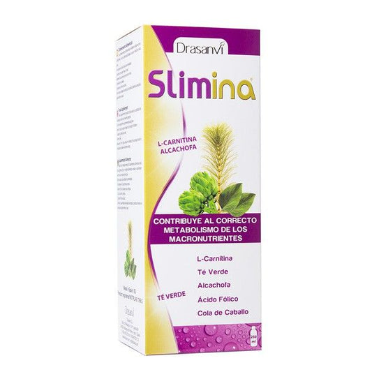 Slimina de la marca Drasanvi en Digestivos