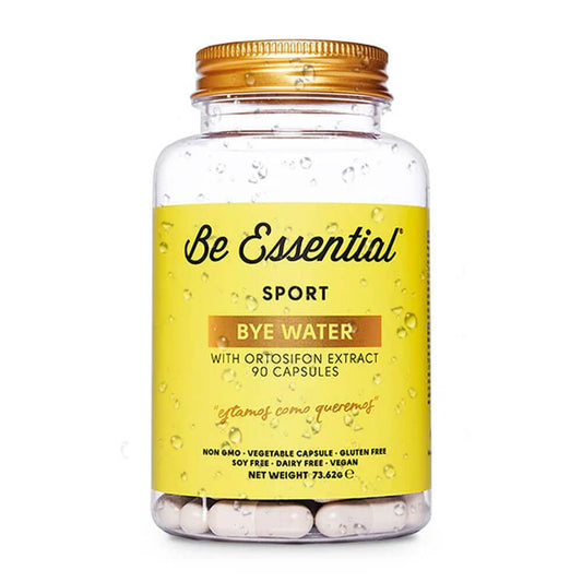 Bye Water de la marca Be Essential en Be Essential