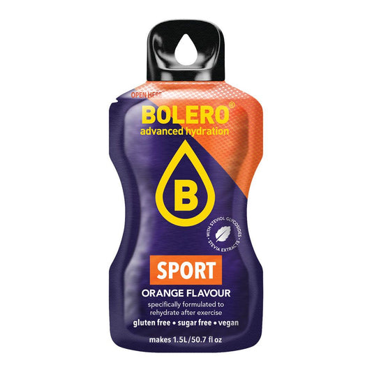 Bolero Sport de la marca Bolero en Bolero