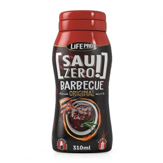 Sauzero de la marca LifePRO en Salsas y Siropes