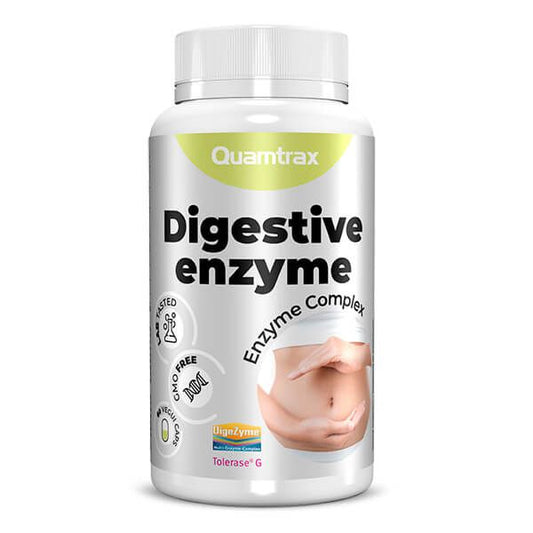 Digestive Enzime de la marca Quamtrax en Quamtrax