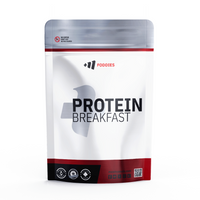 Protein Breakfast Plant (Desayuno Protéico)