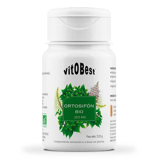 Ortosifón Bio de la marca VitoBest en Diuréticos