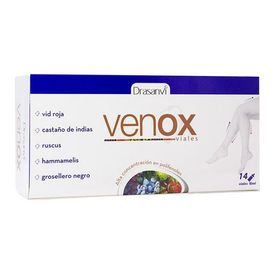 Venox de la marca Drasanvi en Drasanvi