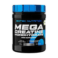 Mega Creatina Monohidrato (Creapure®)