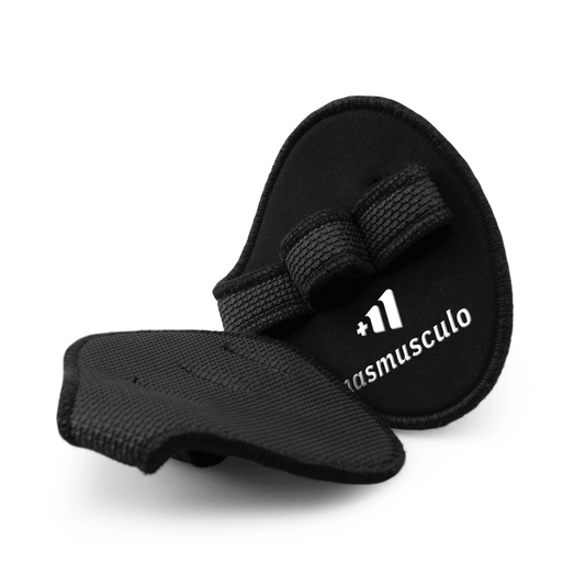 Grippads / Guantillas de la marca Masmusculo en Guantes