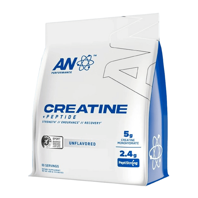 Creatina + Peptido - Applied Nutrition 0