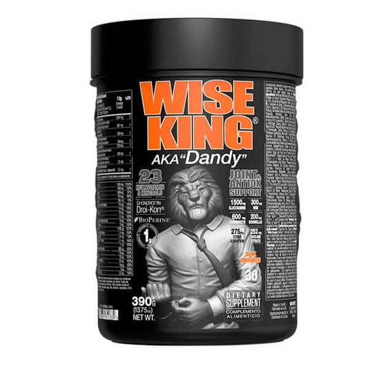 Wise King de la marca Zoomad Labs en Nutrición deportiva