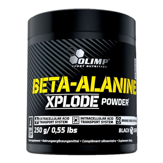 Beta Alanina Xplode de la marca Olimp Sport Nutrition en Aminoácidos