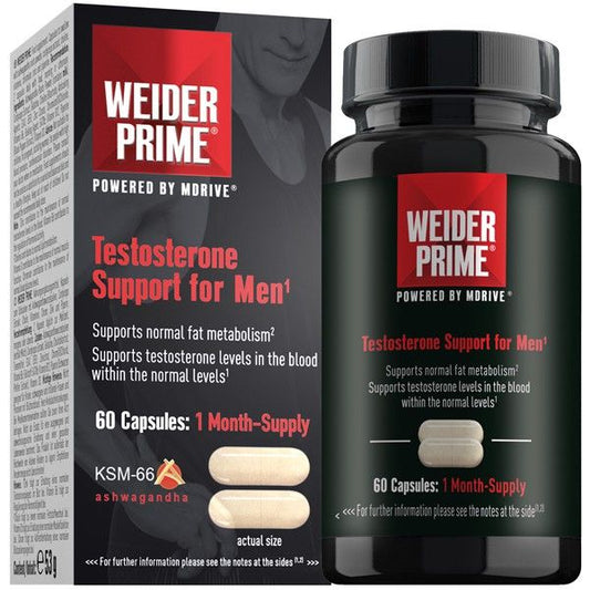 Weider Prime de la marca Weider en Nutrición deportiva