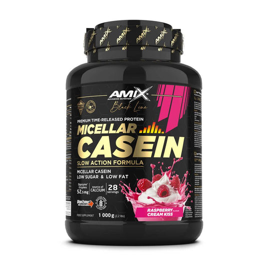Micellar Casein Black Series de la marca Amix Nutrition en Amix Nutrition