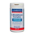L-Glutatión Complex