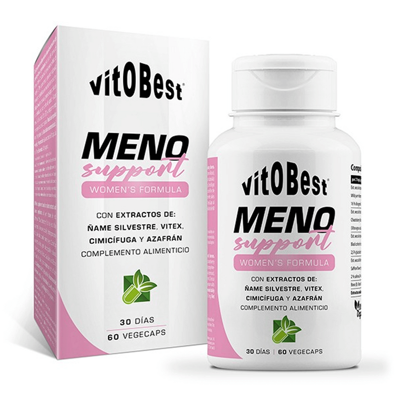 Meno Support - VitoBest 0