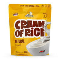 Cream Of Rice (Crema De Arroz)