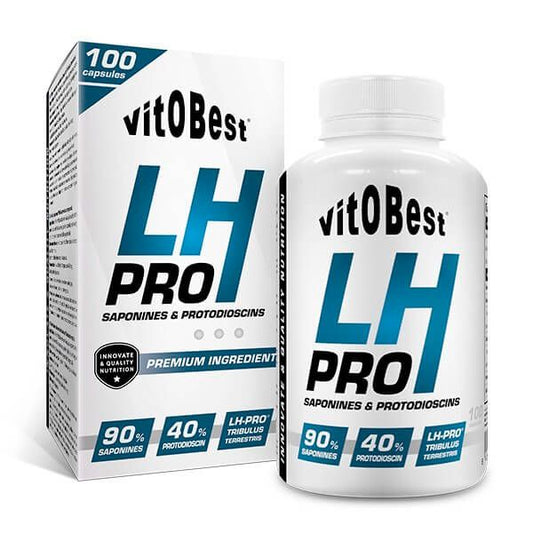 LH-Pro de la marca VitoBest en Tribulus