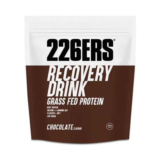 Recovery Drink de la marca 226ERS en 226ERS