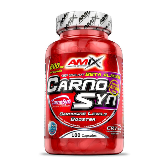 CarnoSyn de la marca Amix Nutrition en Amix Nutrition