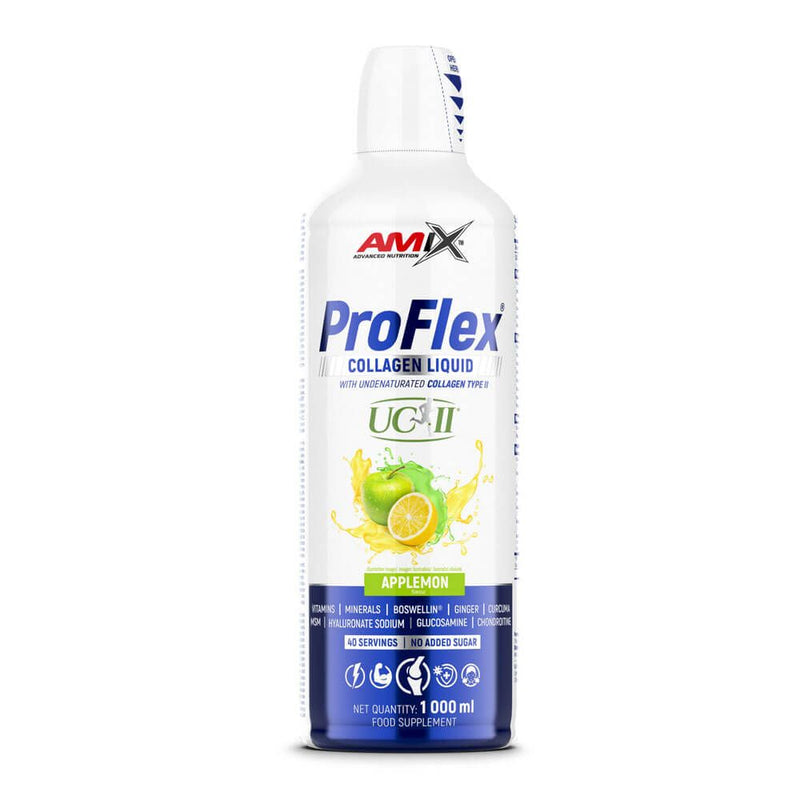 Proflex Colágeno Líquido - Amix Nutrition 2