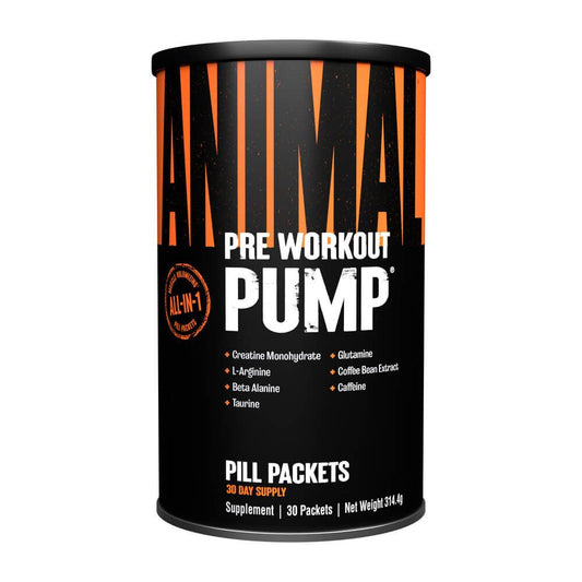 Animal Pump de la marca Animal en Animal