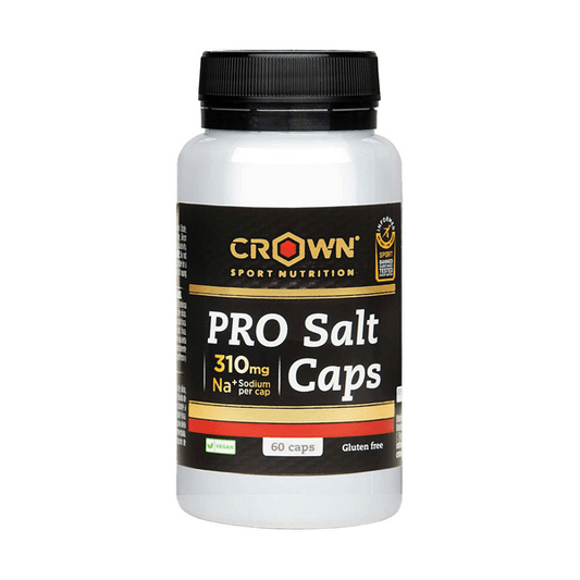PRO Salt de la marca Crown Sport Nutrition en Nutrición deportiva