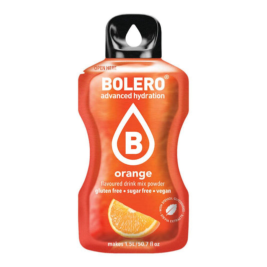 Bolero con Stevia de la marca Bolero en Bolero