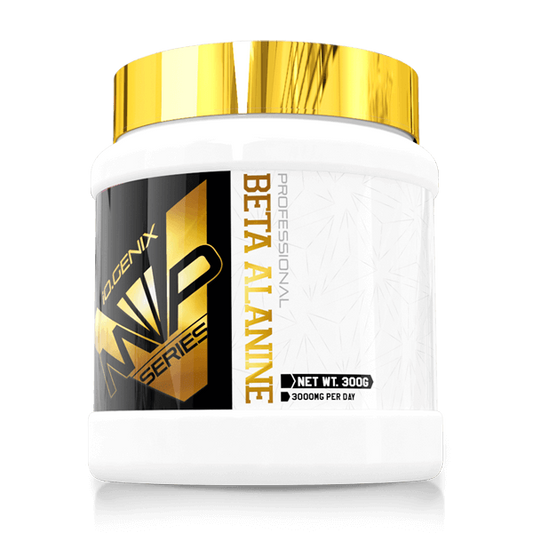 Betalanina Professional de la marca IO.Genix en Nutrición deportiva